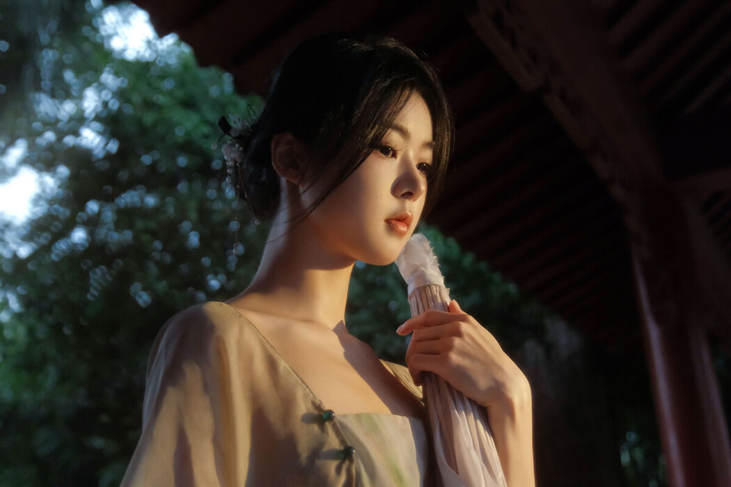 YiTuYu艺图语 Vol.6638 Xiao Yang