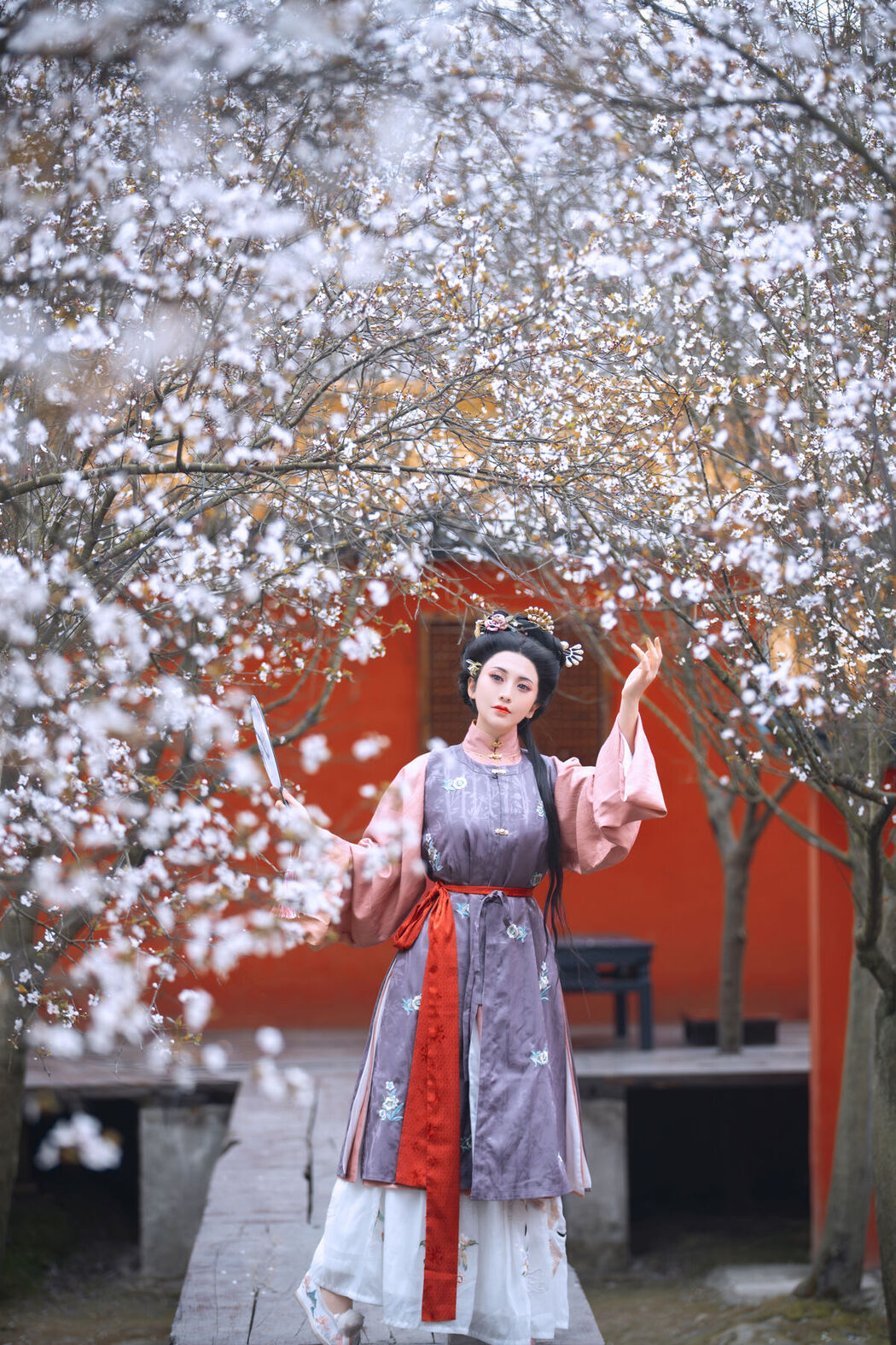 YiTuYu艺图语 Vol.6648 Qiao Yi