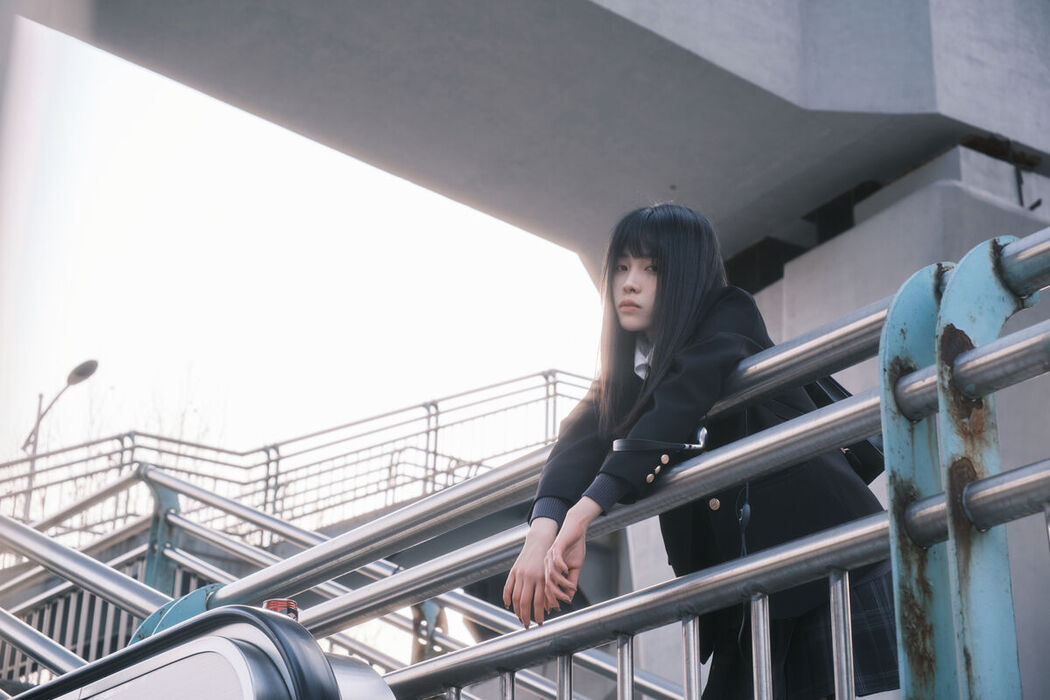 YiTuYu艺图语 Vol.6651 Xiao Song Ma Nai