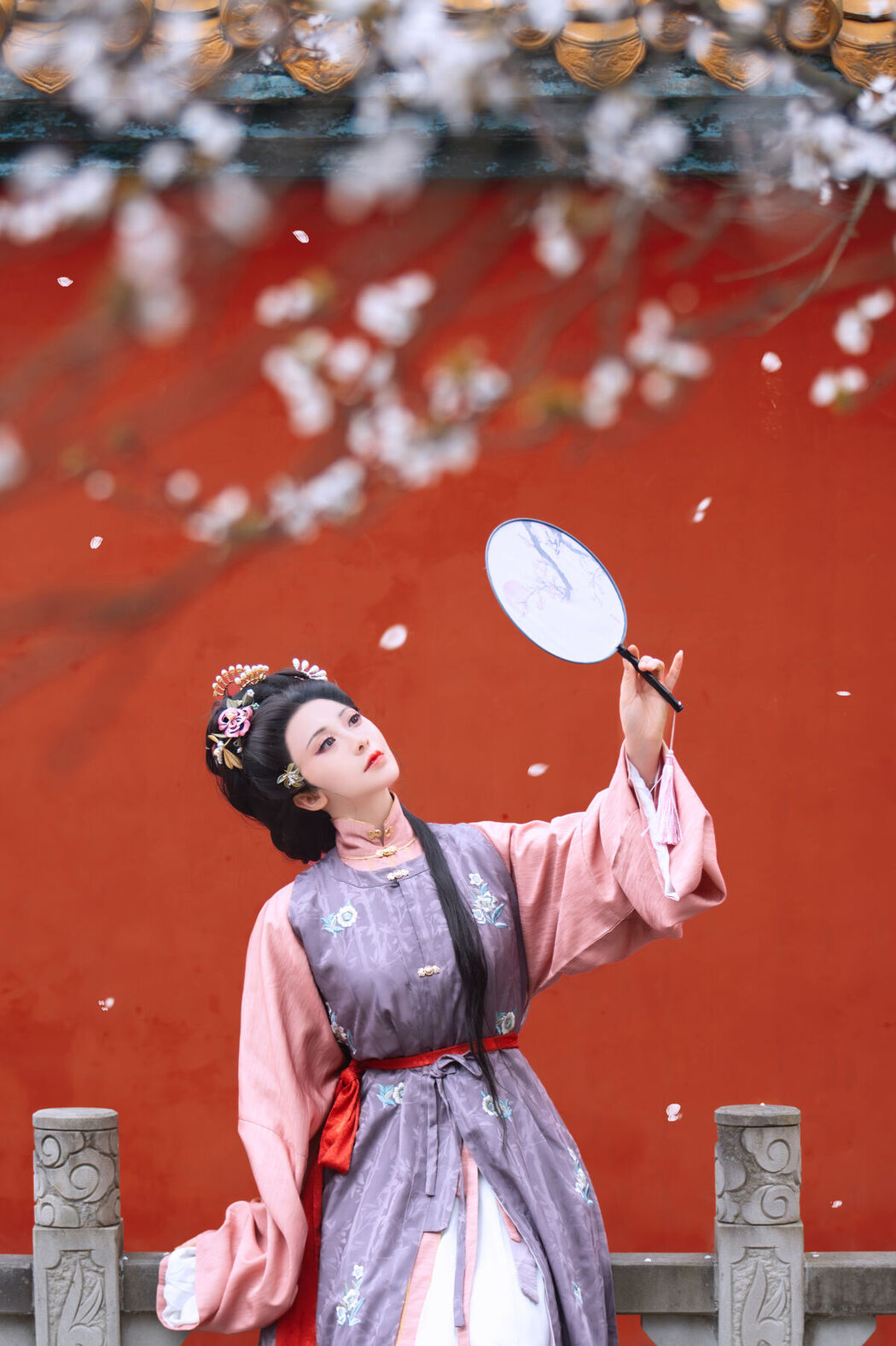 YiTuYu艺图语 Vol.6648 Qiao Yi