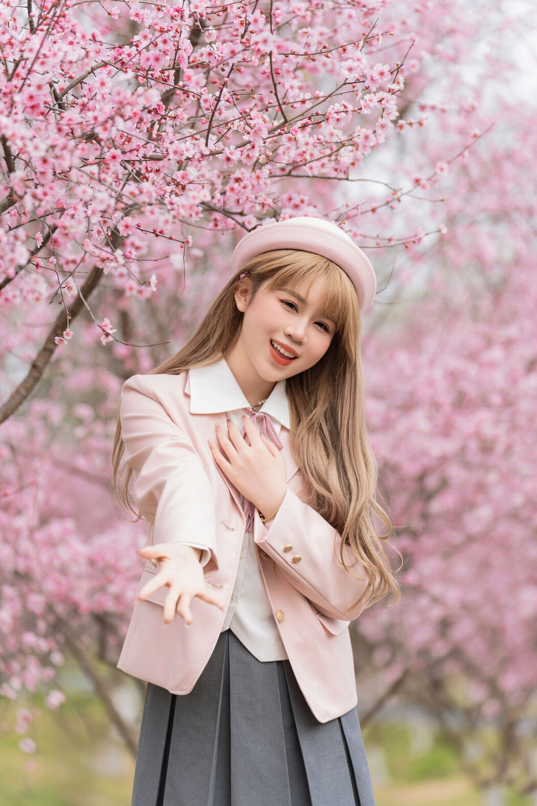 YiTuYu艺图语 Vol.6634 Pao Fu Xiao Fang