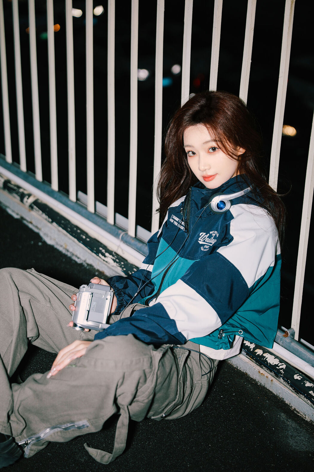 YiTuYu艺图语 Vol.6644 RRFP0917