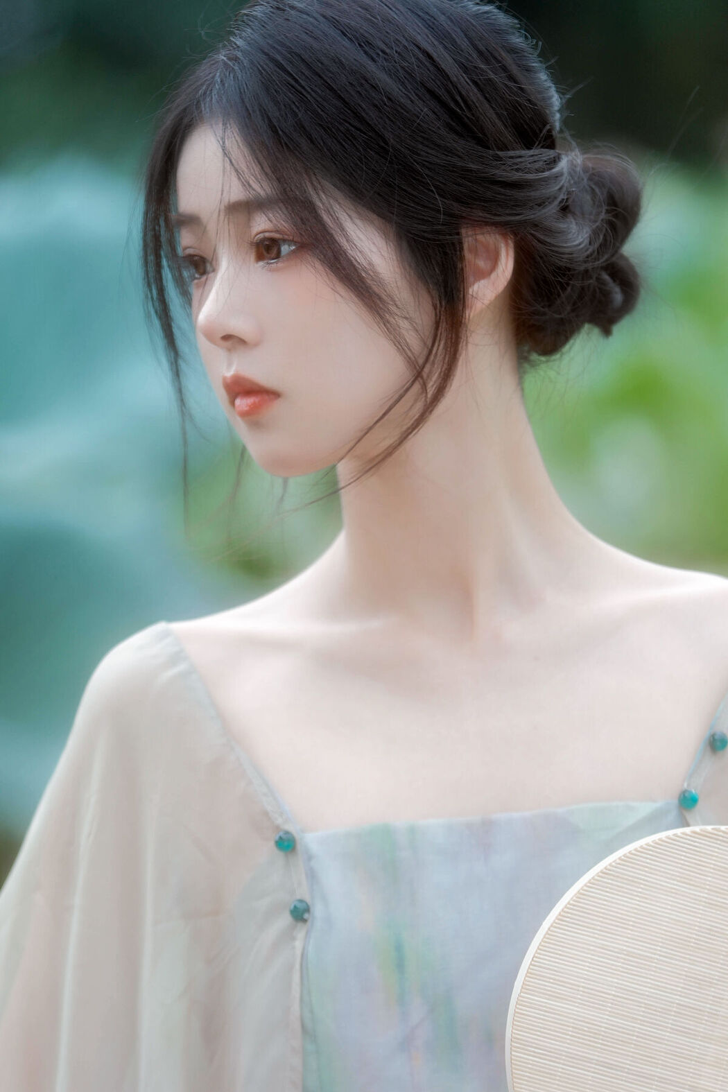 YiTuYu艺图语 Vol.6638 Xiao Yang
