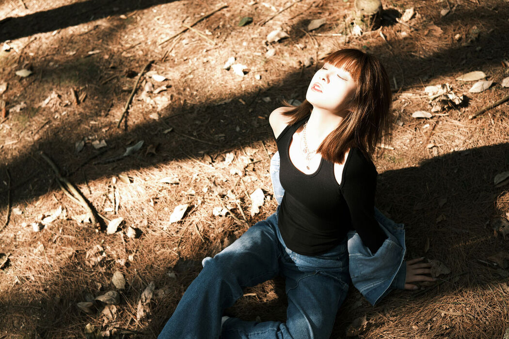 YiTuYu艺图语 Vol.6641 Xiao Gu