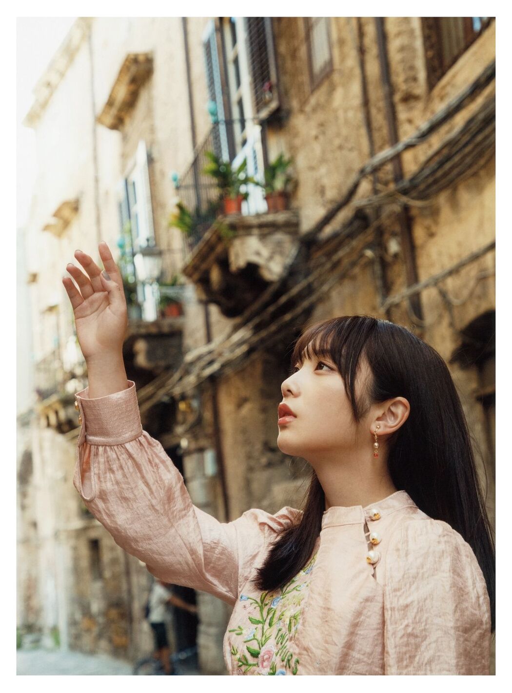 JP Yoda Yuuki 与田祐希 – 無口な時間 Part02 (57P)
