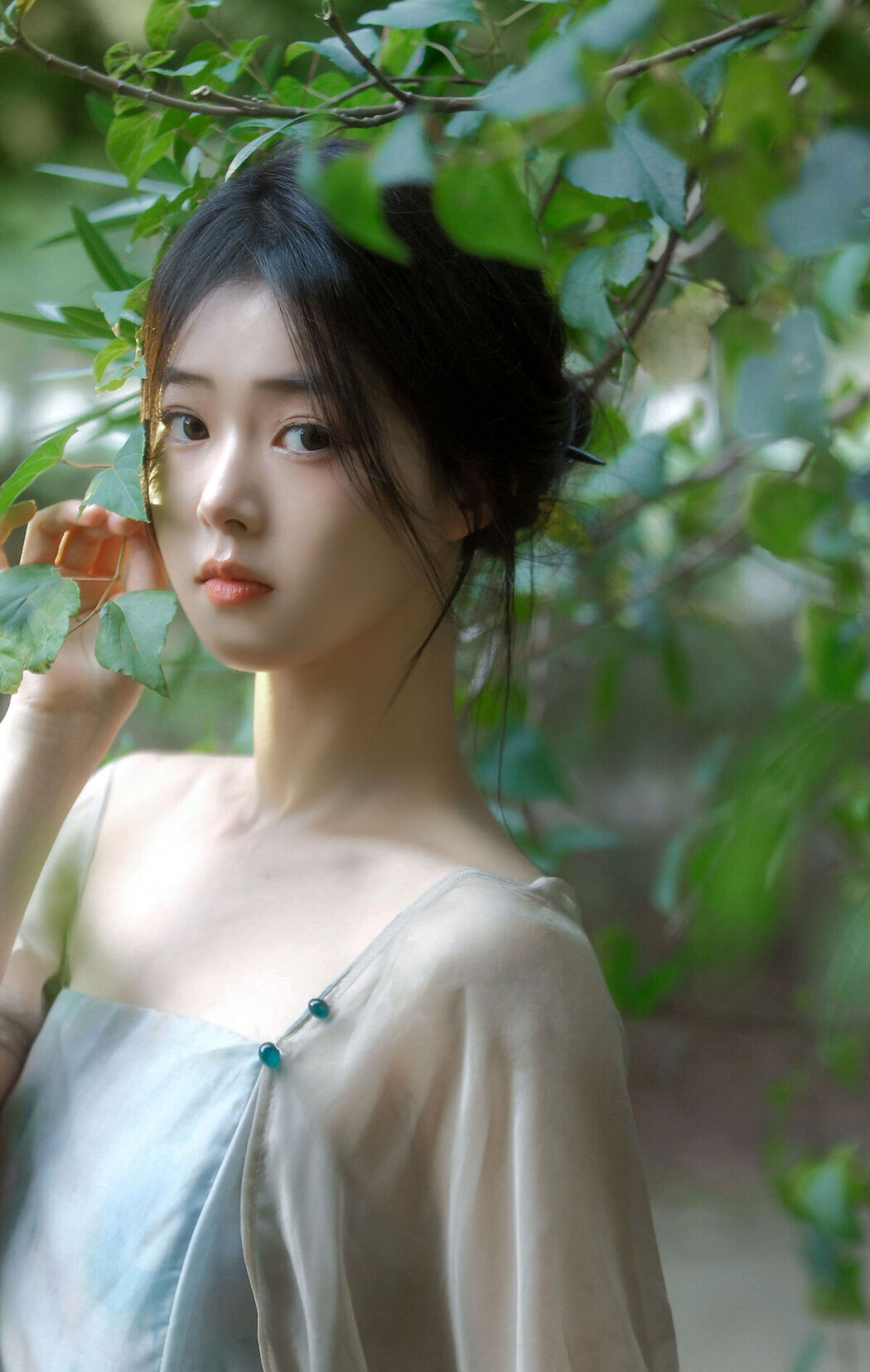 YiTuYu艺图语 Vol.6638 Xiao Yang
