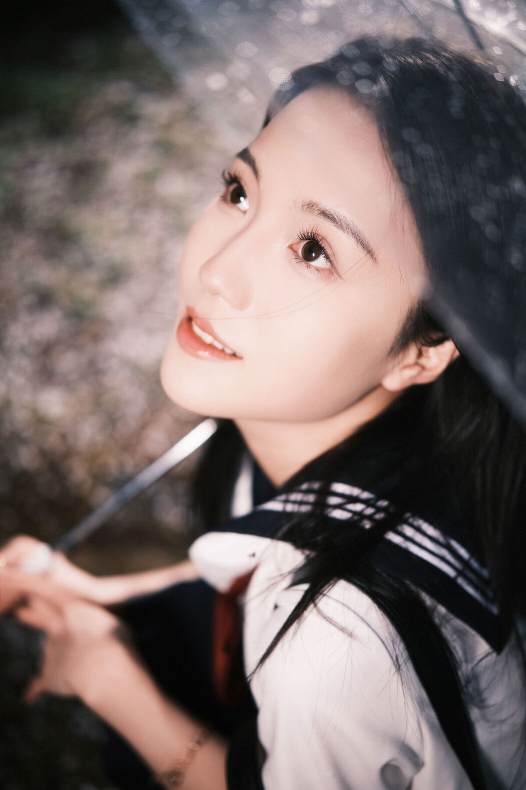 YiTuYu艺图语 Vol.6664 Yan Yan