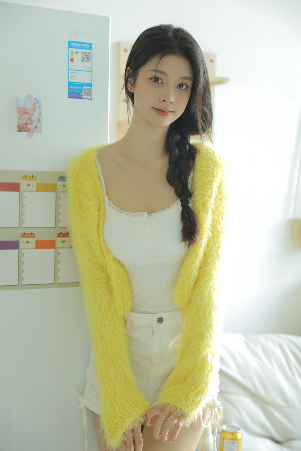 YiTuYu艺图语 Vol.6645 Ban Ban Jiang