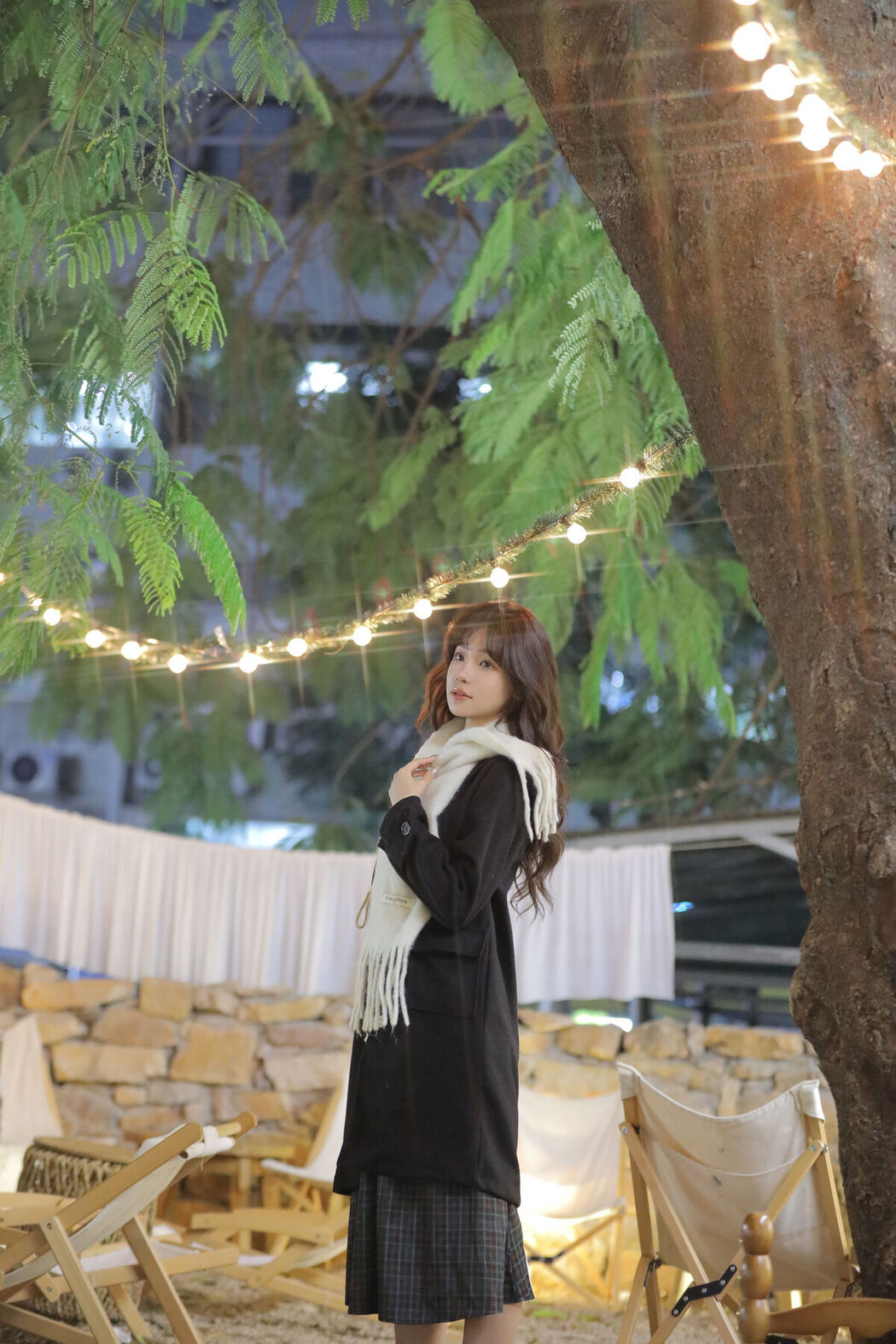YiTuYu艺图语 Vol.6659 Wen Si Er Vv