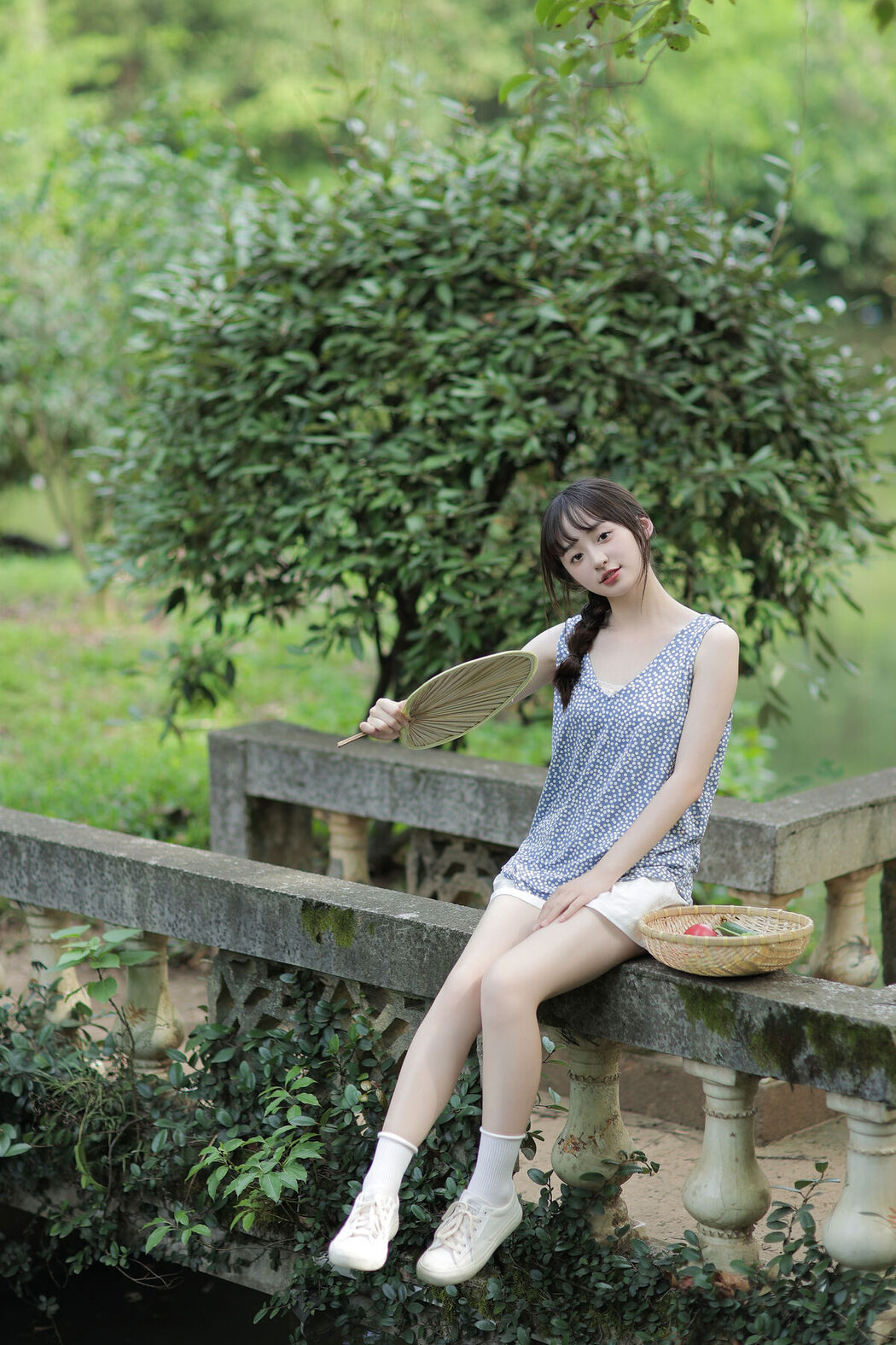 YiTuYu艺图语 Vol.6654 Licaicain