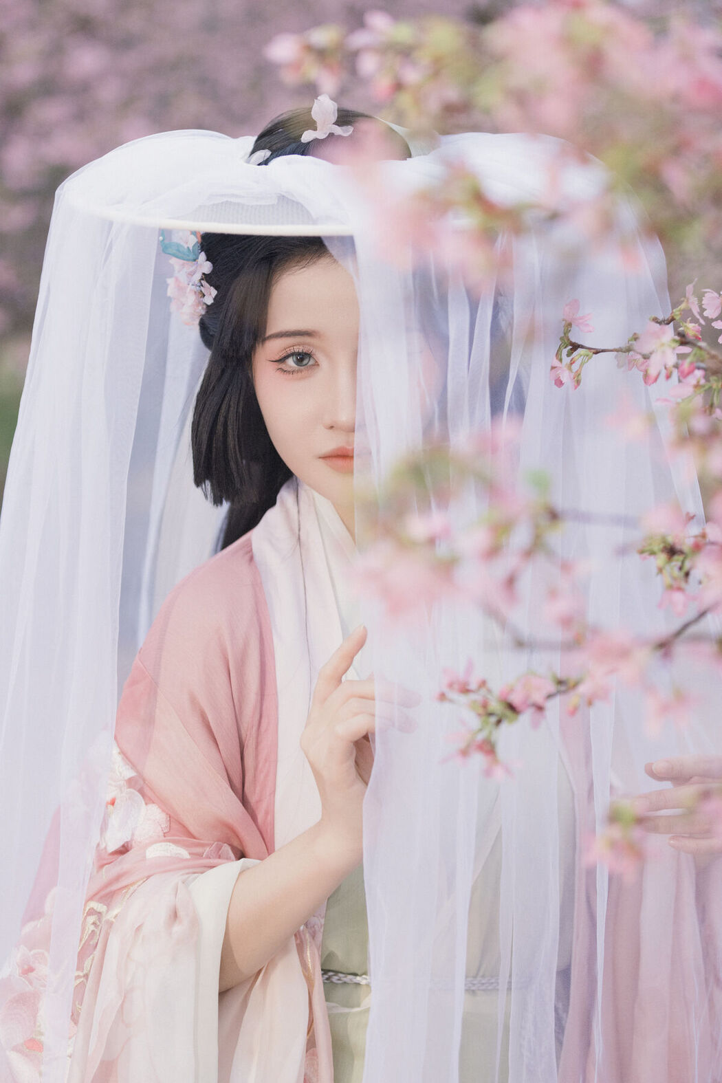 YiTuYu艺图语 Vol.6653 Xi Xi