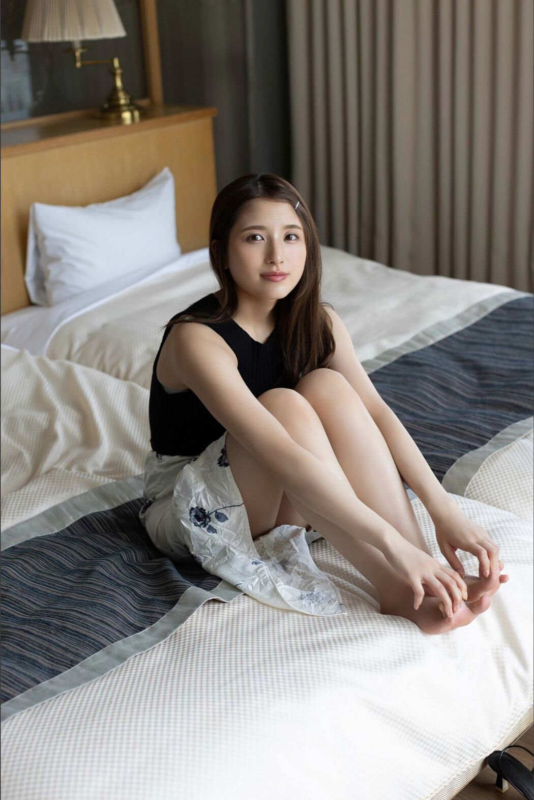 JP Owada Nana 大和田南那 – 秘め事 Vol.1 (64P)