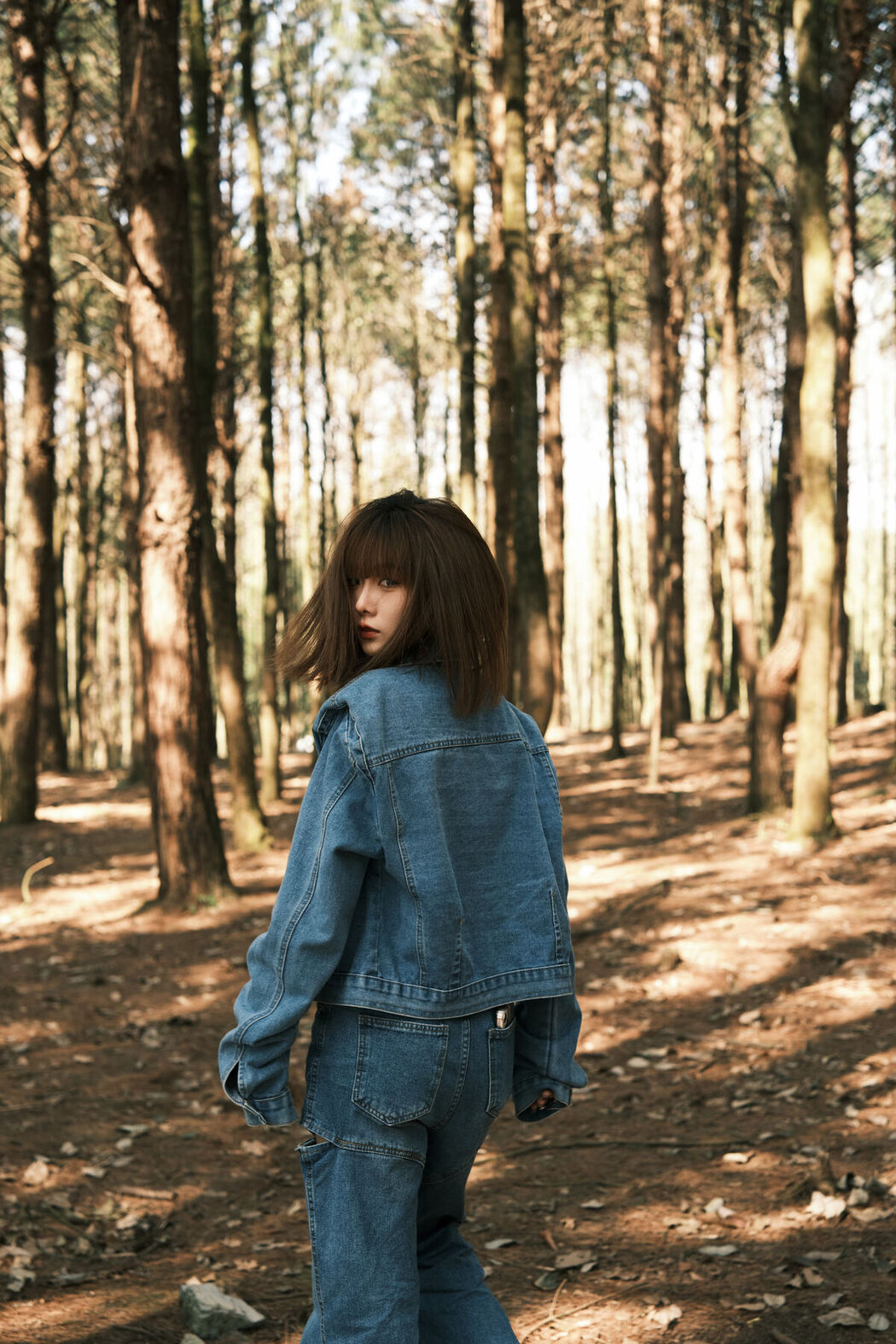 YiTuYu艺图语 Vol.6641 Xiao Gu