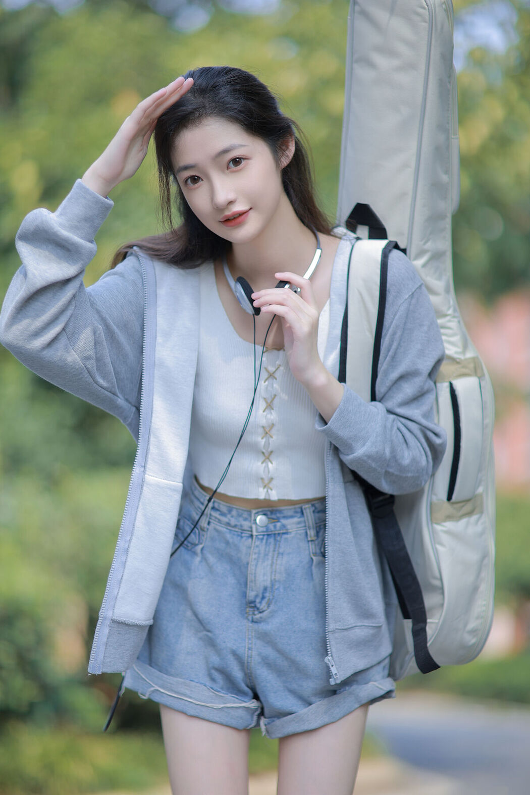 YiTuYu艺图语 Vol.6623 Dai Dai Qi Fei La
