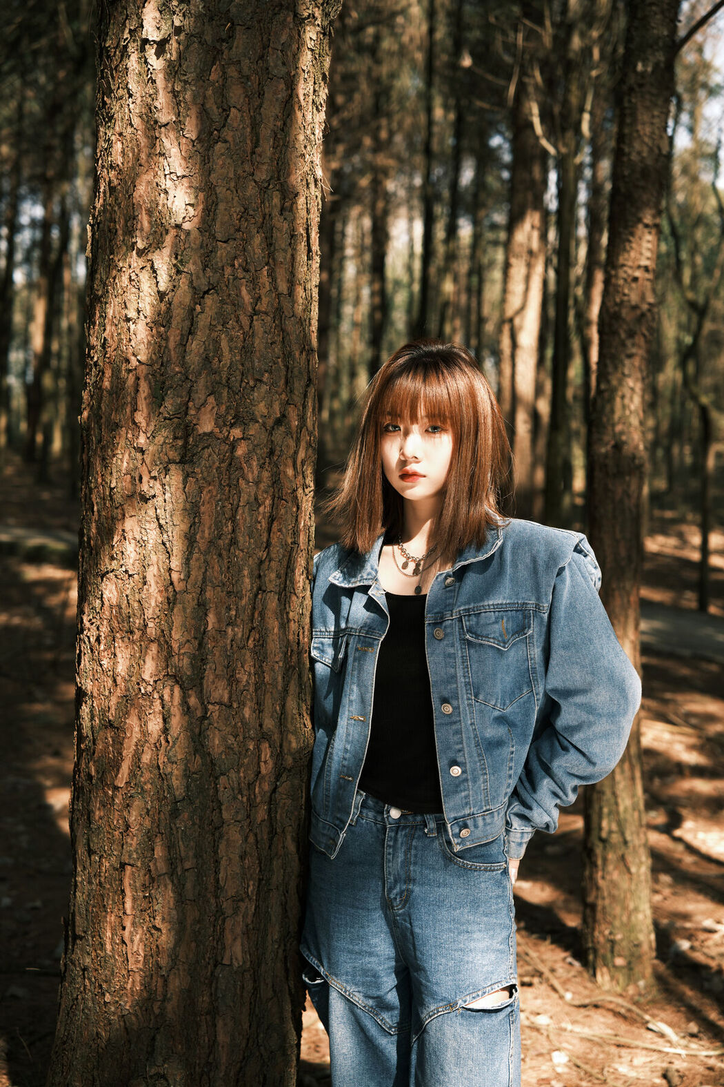 YiTuYu艺图语 Vol.6641 Xiao Gu