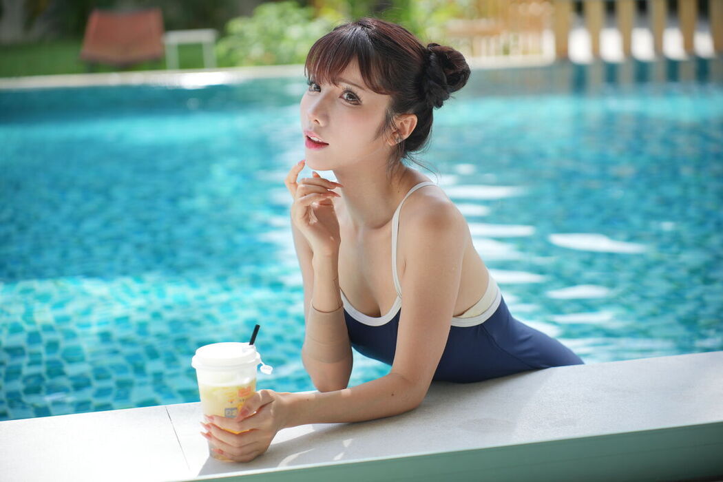 YiTuYu艺图语 Vol.6640 Xiao Na Bi