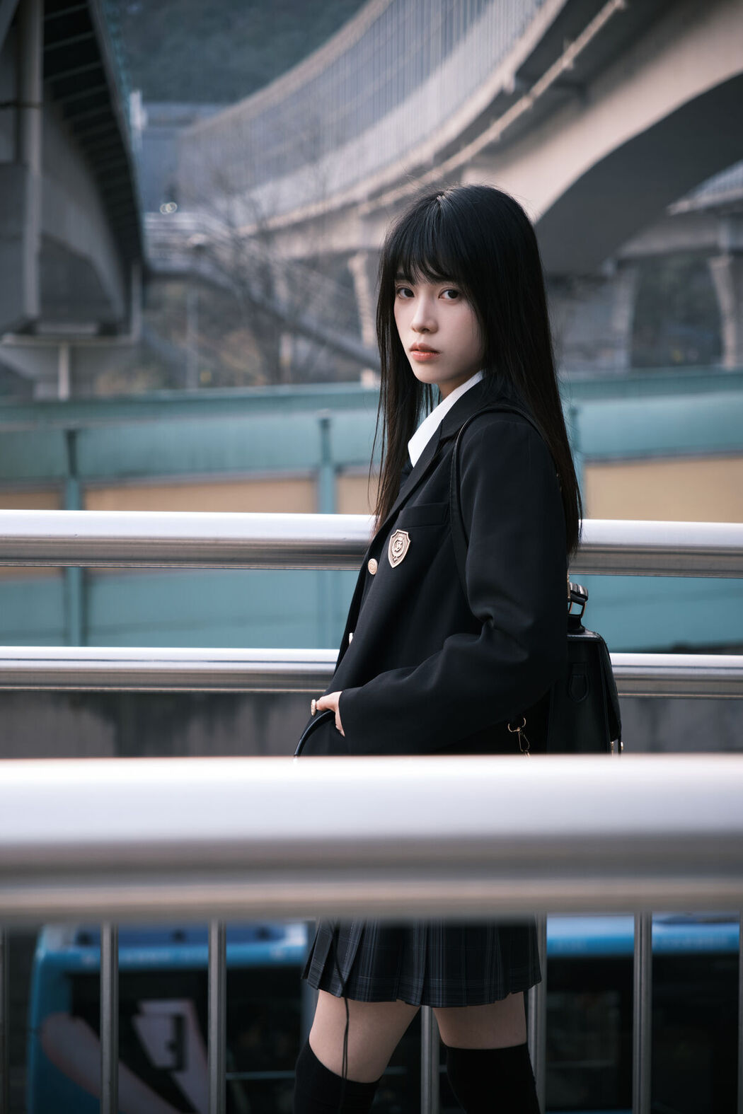 YiTuYu艺图语 Vol.6651 Xiao Song Ma Nai