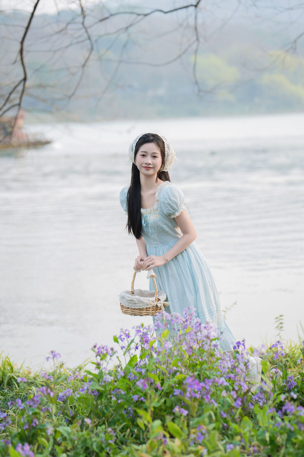 YiTuYu艺图语 Vol.6663 Cheng Zi Shu