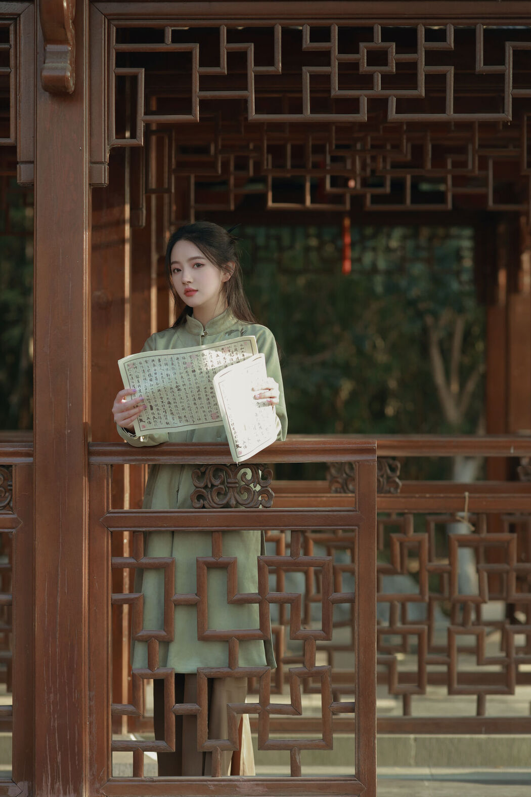 YiTuYu艺图语 Vol.6652 Elaine