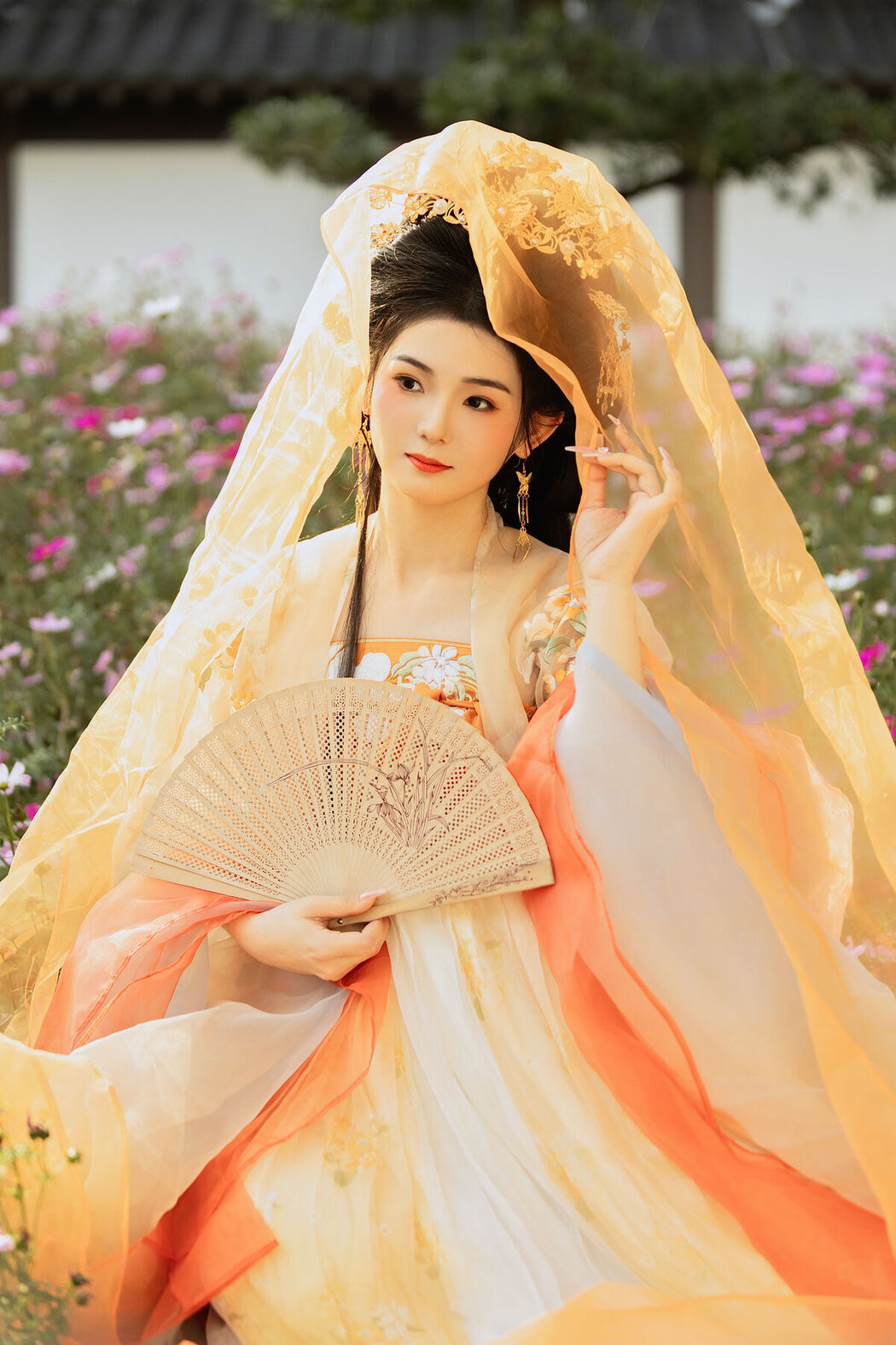 YiTuYu艺图语 Vol.6630 Yi Xin