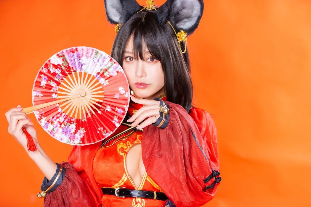 Coser@いくみ 193iKkyu3 – Fantia 2020年07月合集 Part1 (66P – 1V)