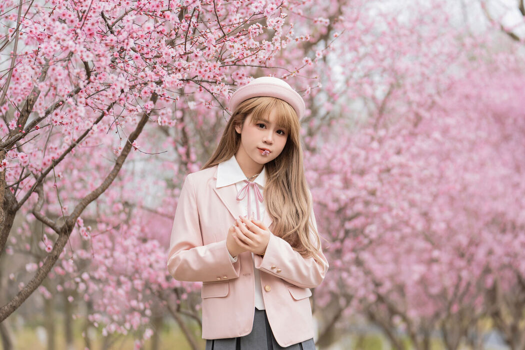 YiTuYu艺图语 Vol.6634 Pao Fu Xiao Fang