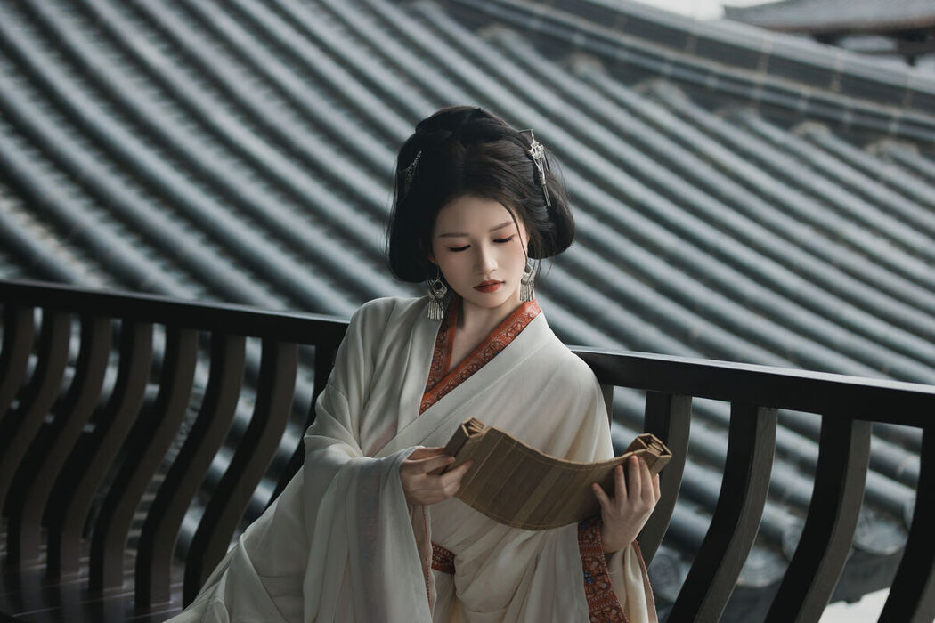 YiTuYu艺图语 Vol.6656 Xiao Kai