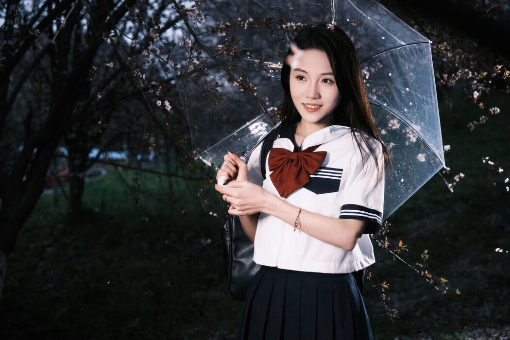 YiTuYu艺图语 Vol.6664 Yan Yan