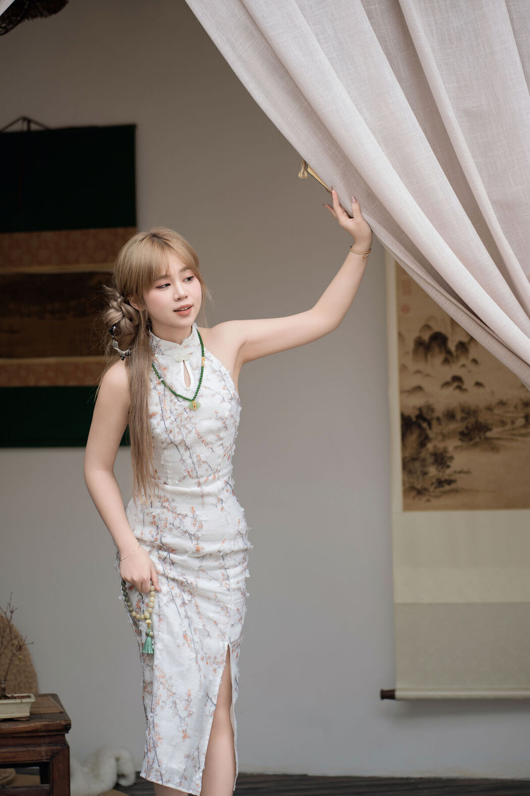 YiTuYu艺图语 Vol.6655 Pao Fu Xiao Fang