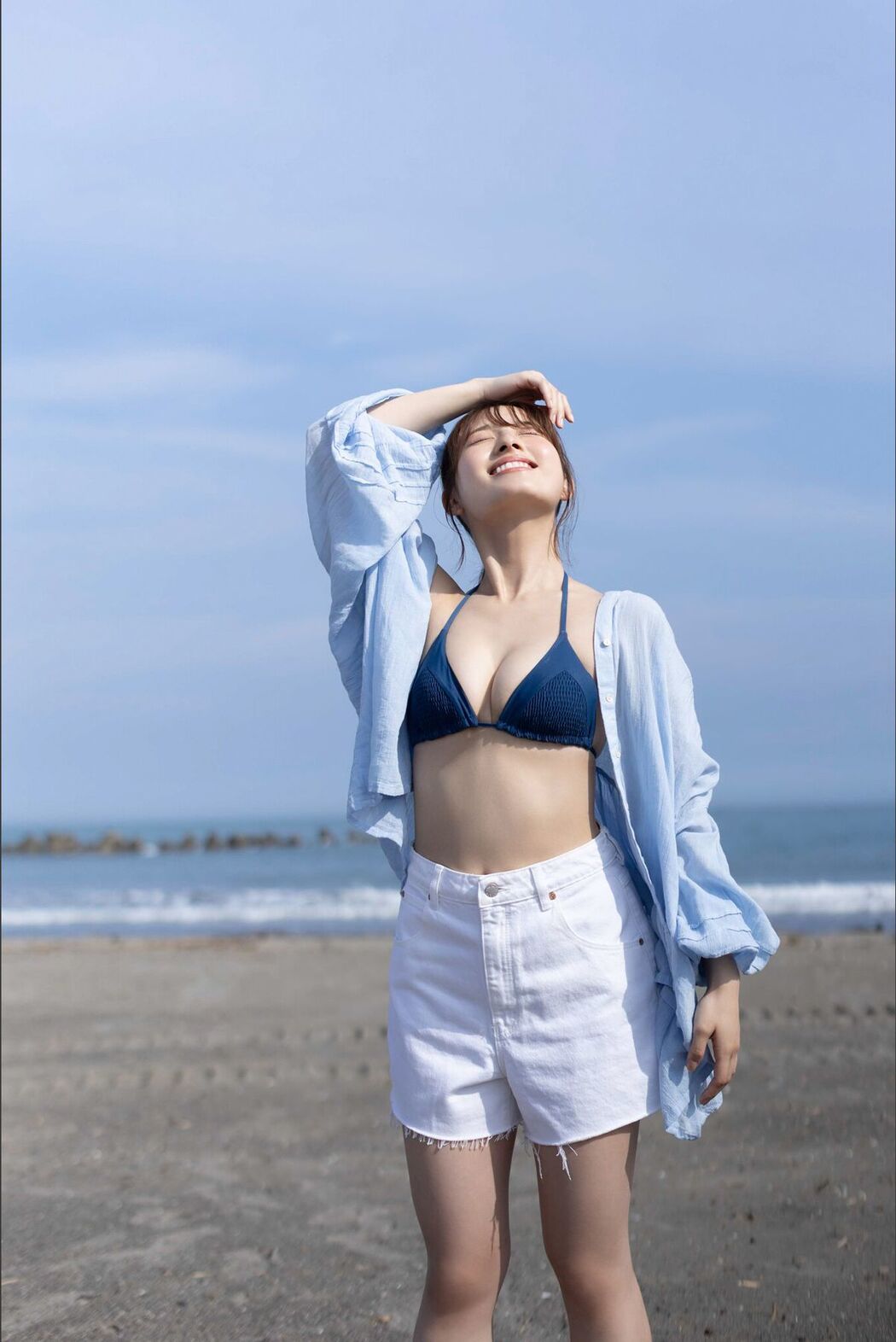 JP Owada Nana 大和田南那 – 秘め事 Vol.1 (64P)
