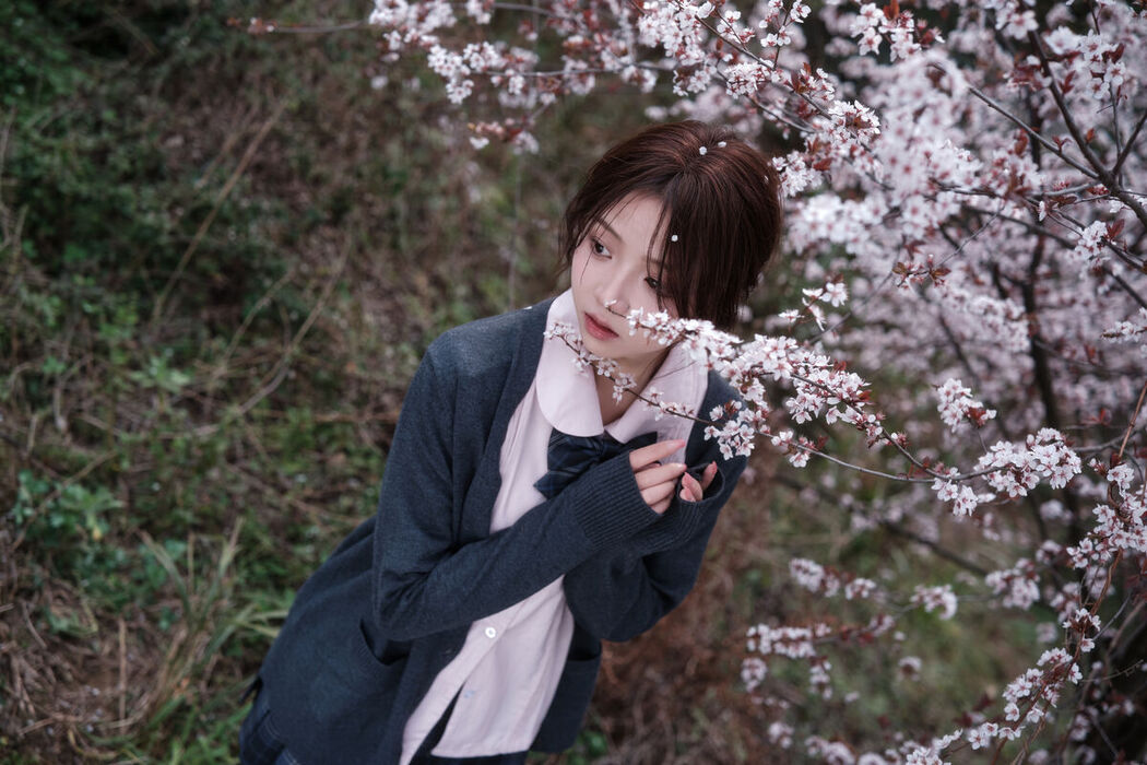 YiTuYu艺图语 Vol.6628 Jia Jia