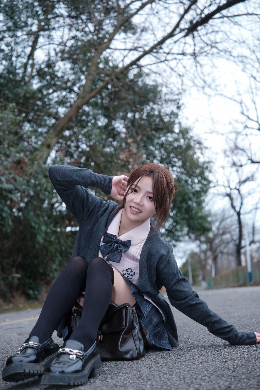 YiTuYu艺图语 Vol.6628 Jia Jia