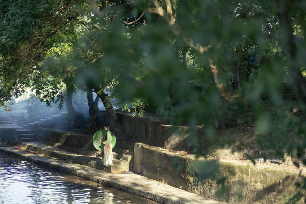 YiTuYu艺图语 Vol.6635 Lsababe