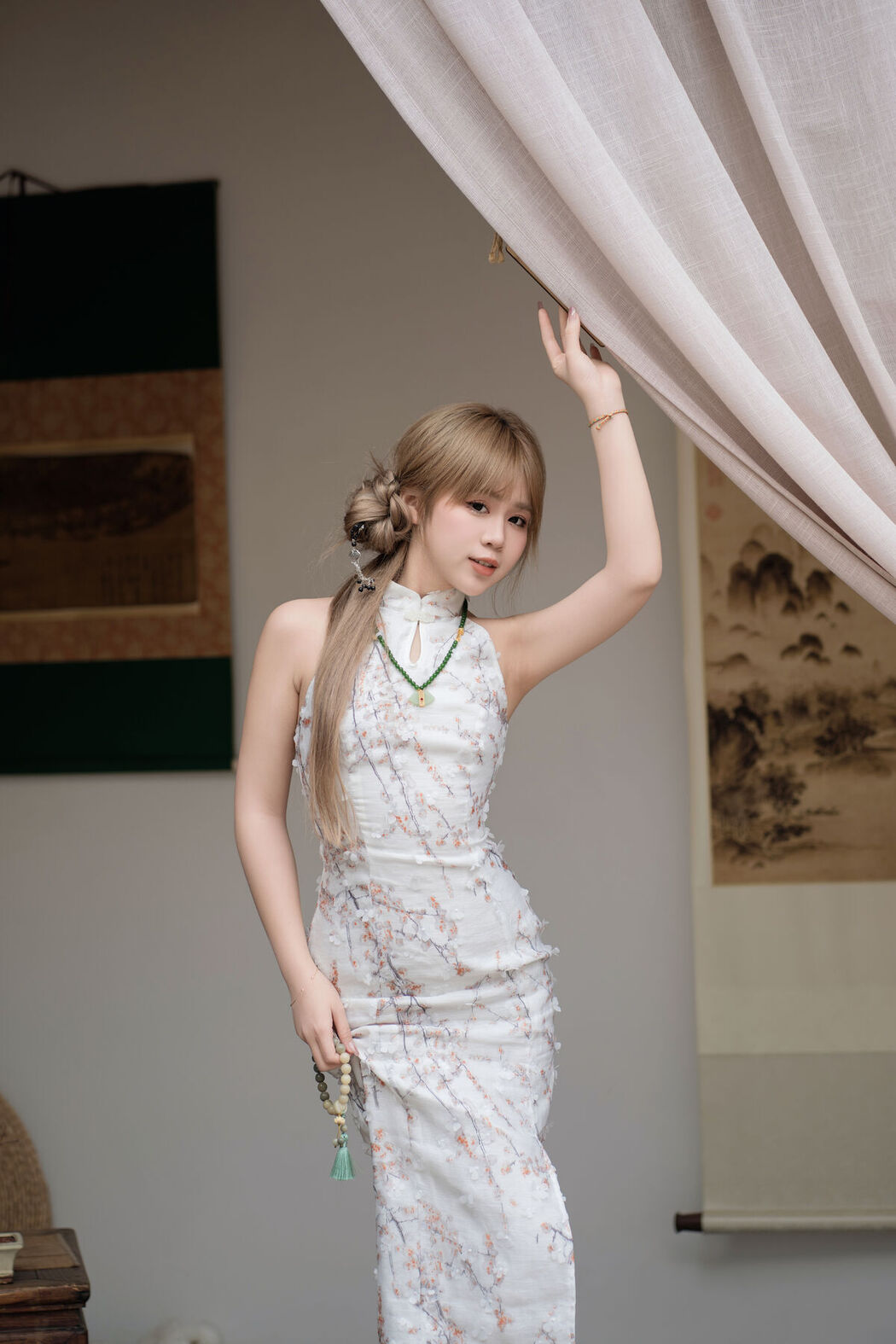 YiTuYu艺图语 Vol.6655 Pao Fu Xiao Fang