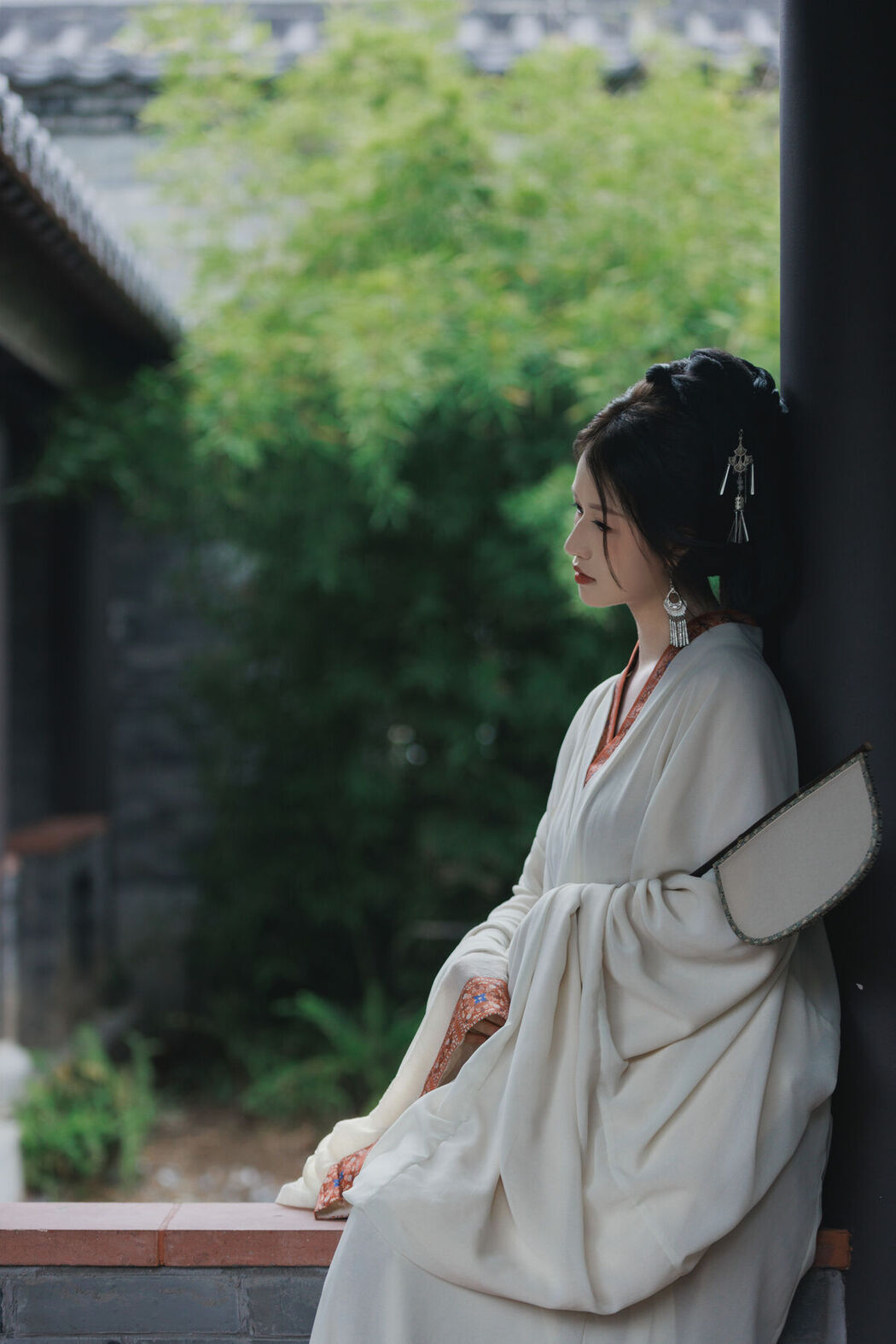 YiTuYu艺图语 Vol.6656 Xiao Kai