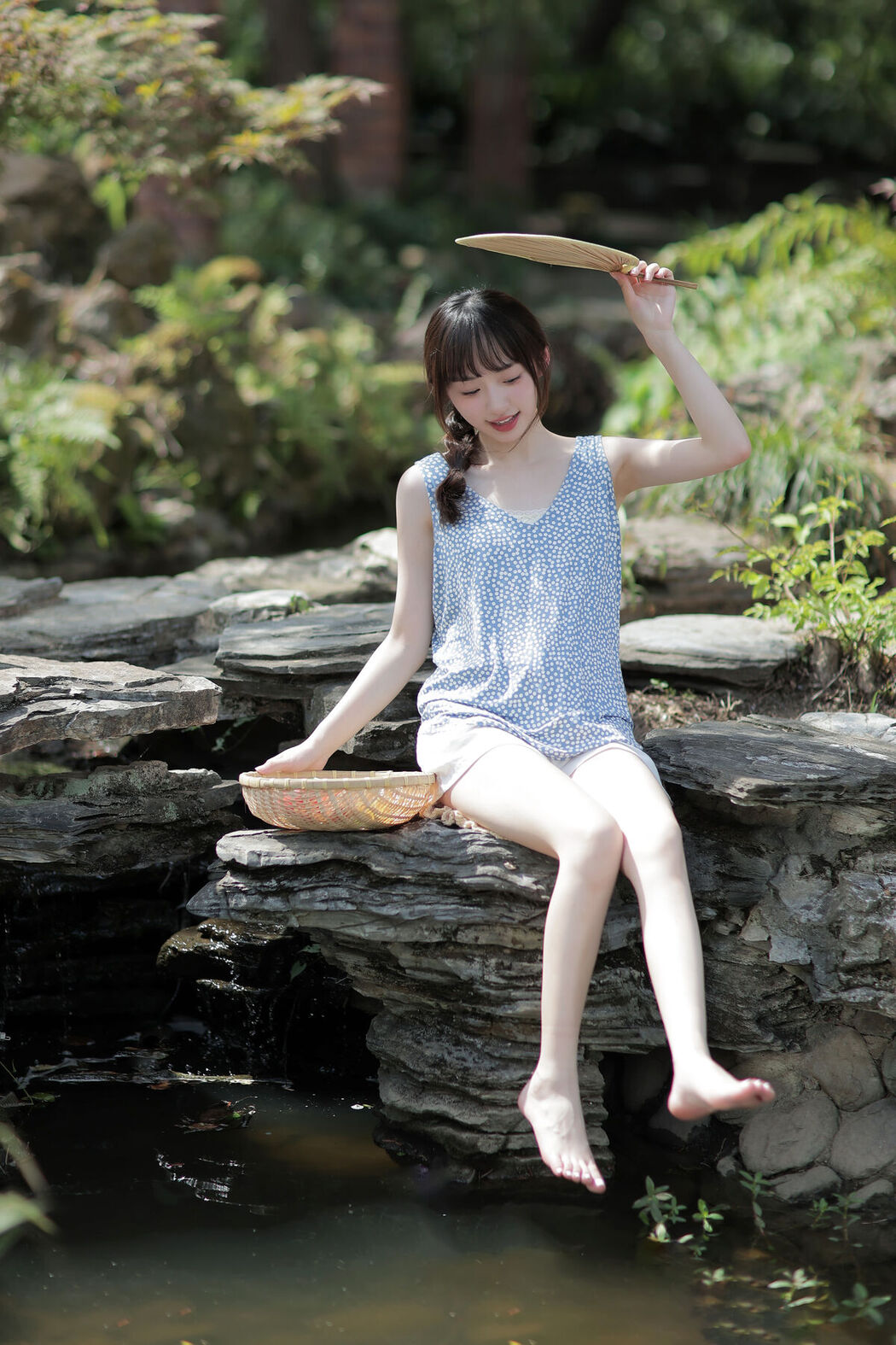YiTuYu艺图语 Vol.6654 Licaicain