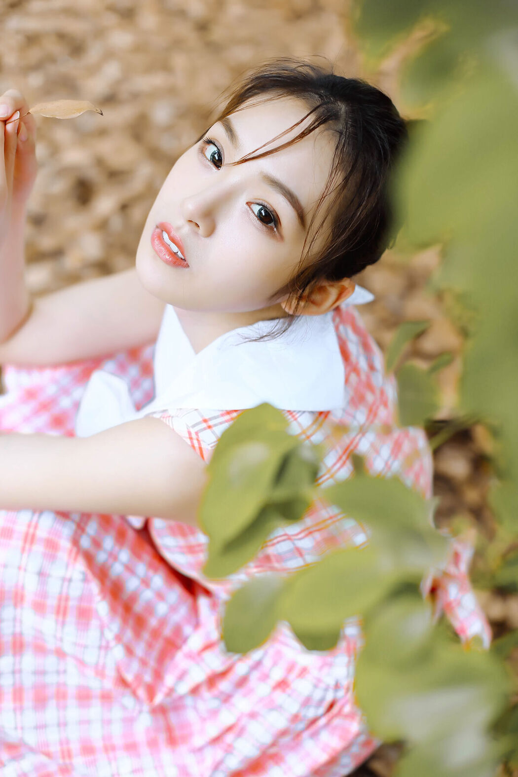 YiTuYu艺图语 Vol.6642 Zhu Yun Hui Da Mo Wang
