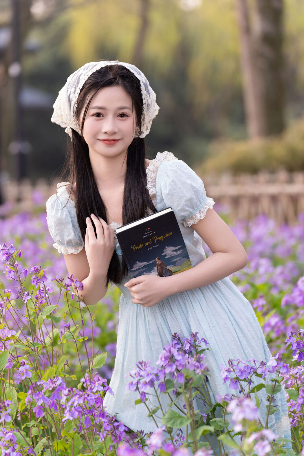YiTuYu艺图语 Vol.6663 Cheng Zi Shu