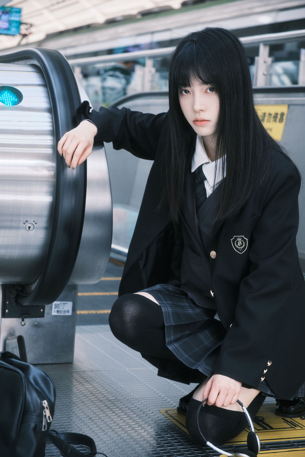 YiTuYu艺图语 Vol.6651 Xiao Song Ma Nai