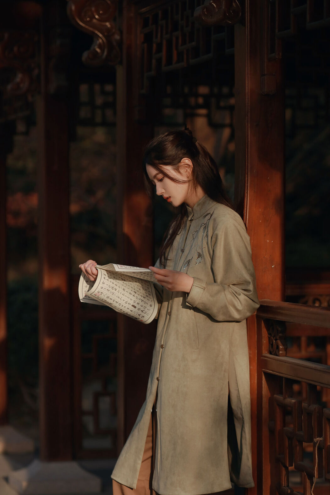 YiTuYu艺图语 Vol.6652 Elaine