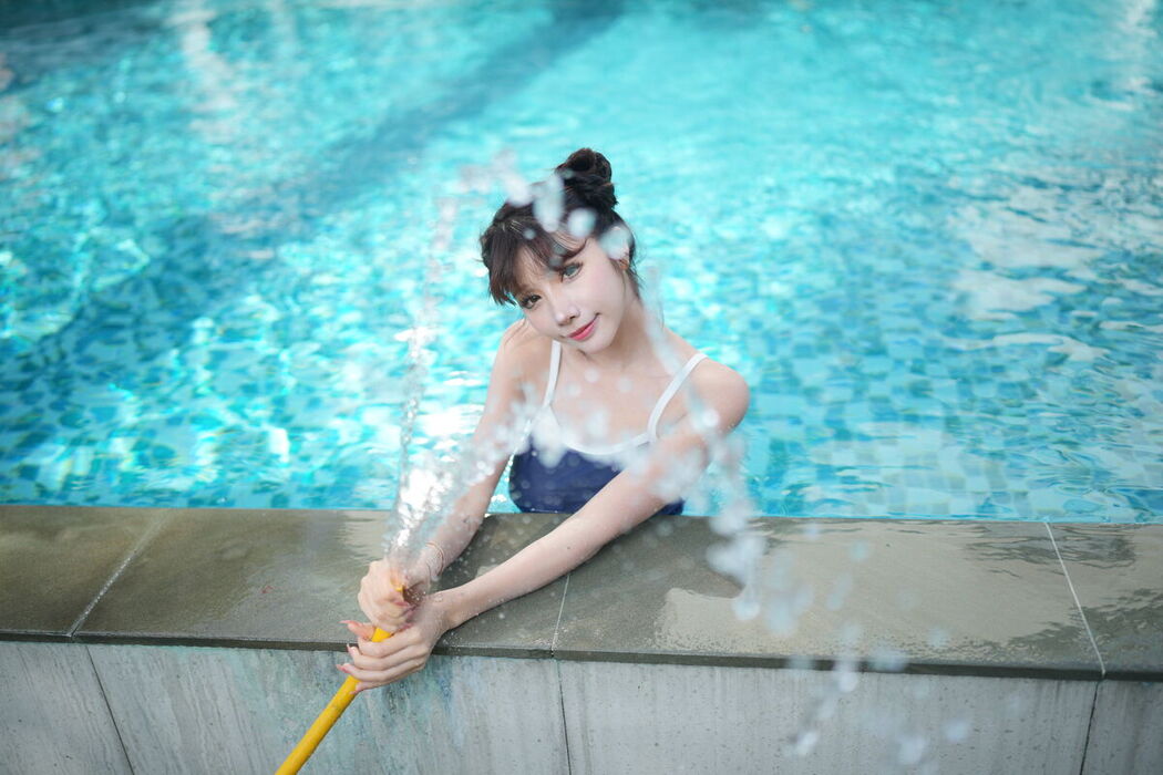 YiTuYu艺图语 Vol.6640 Xiao Na Bi