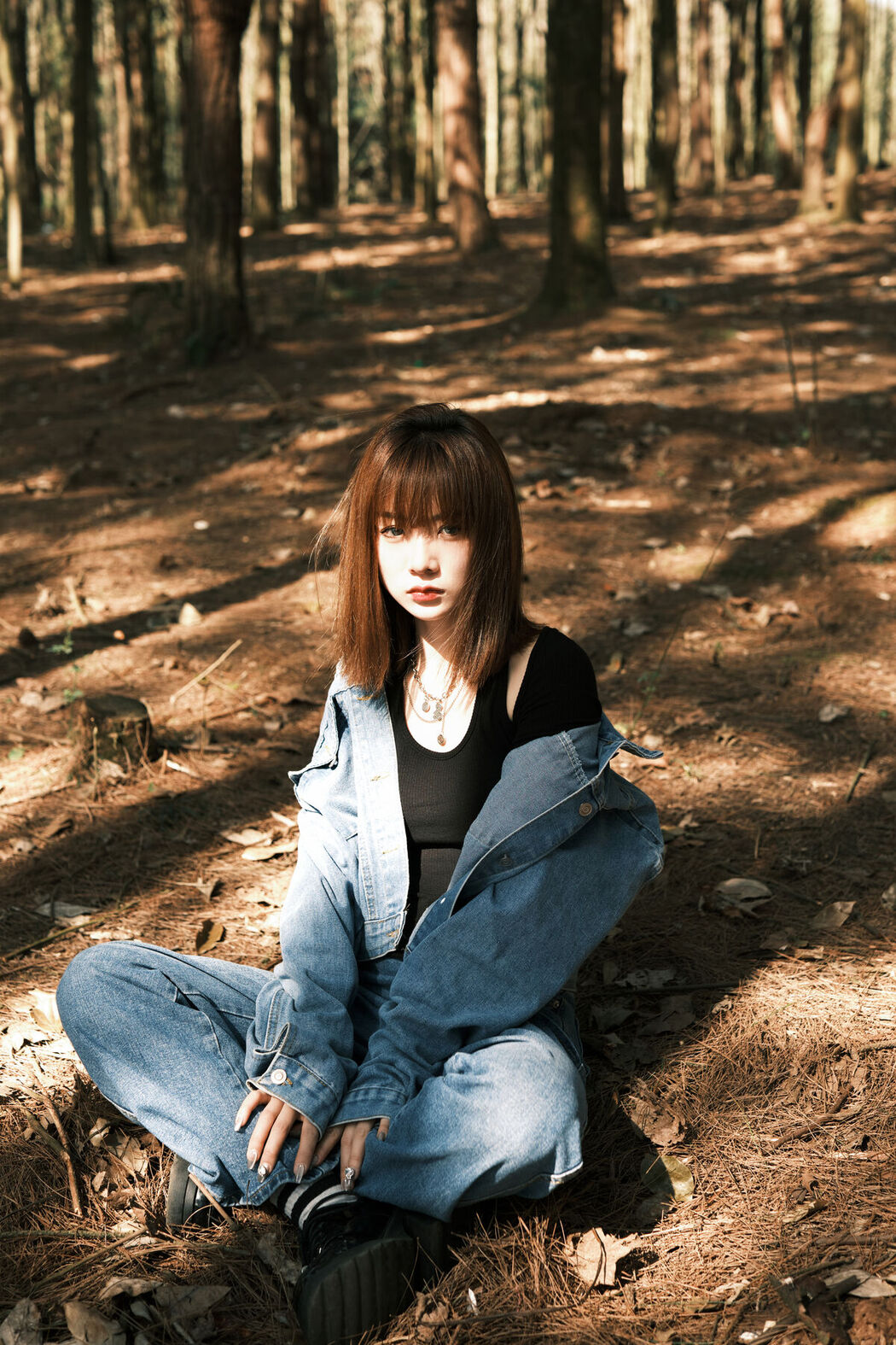 YiTuYu艺图语 Vol.6641 Xiao Gu