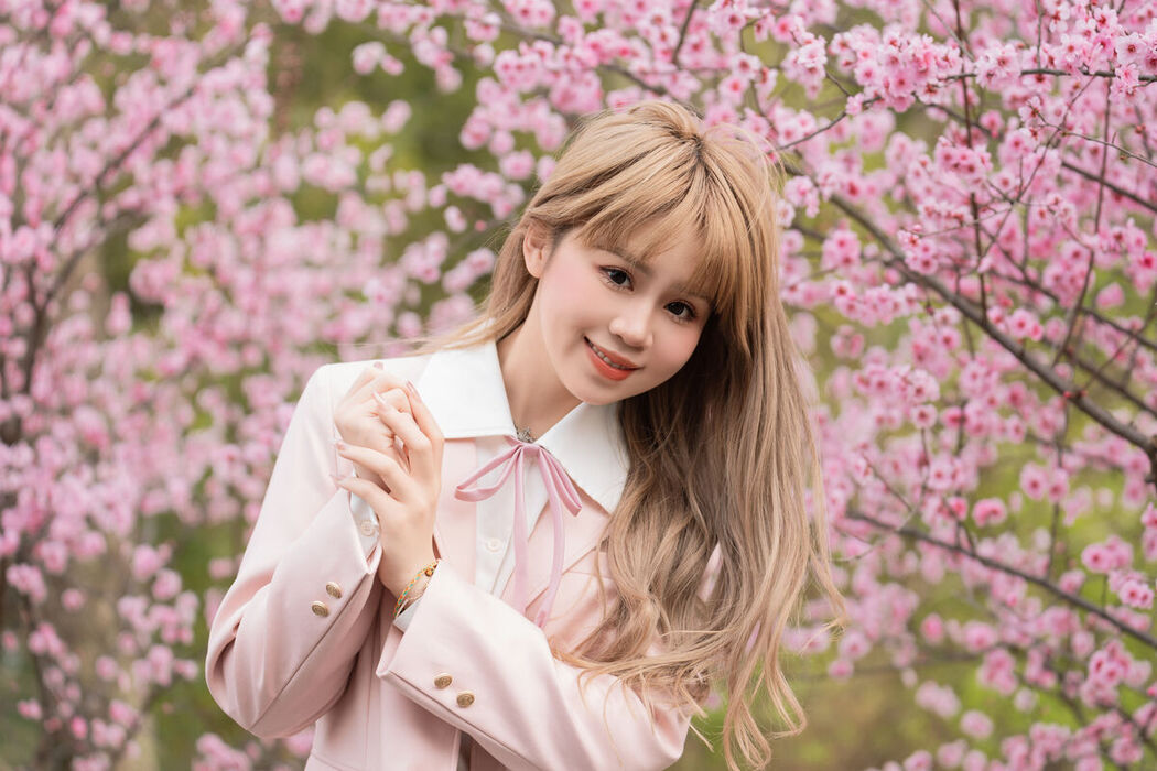 YiTuYu艺图语 Vol.6634 Pao Fu Xiao Fang