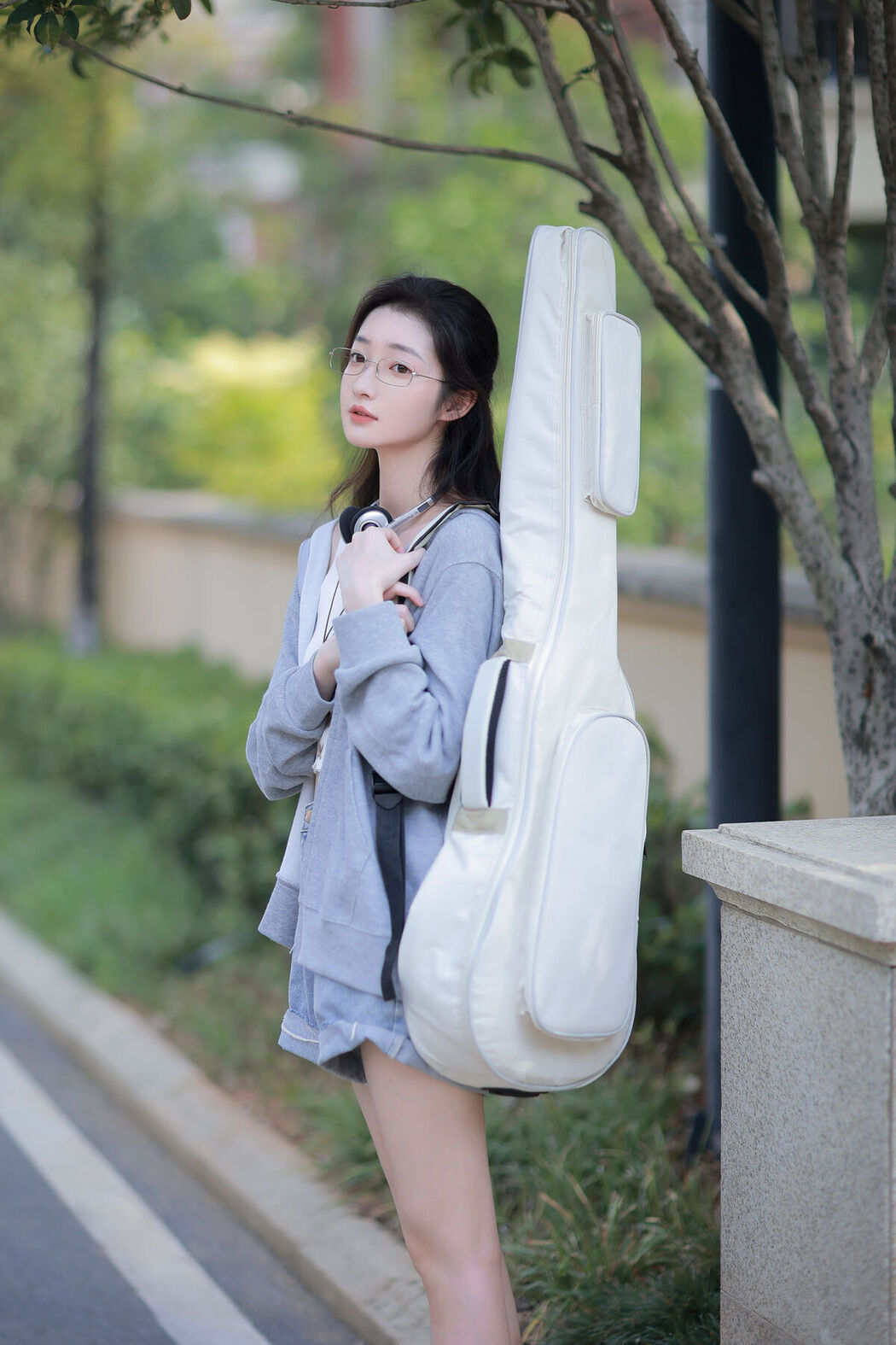 YiTuYu艺图语 Vol.6623 Dai Dai Qi Fei La