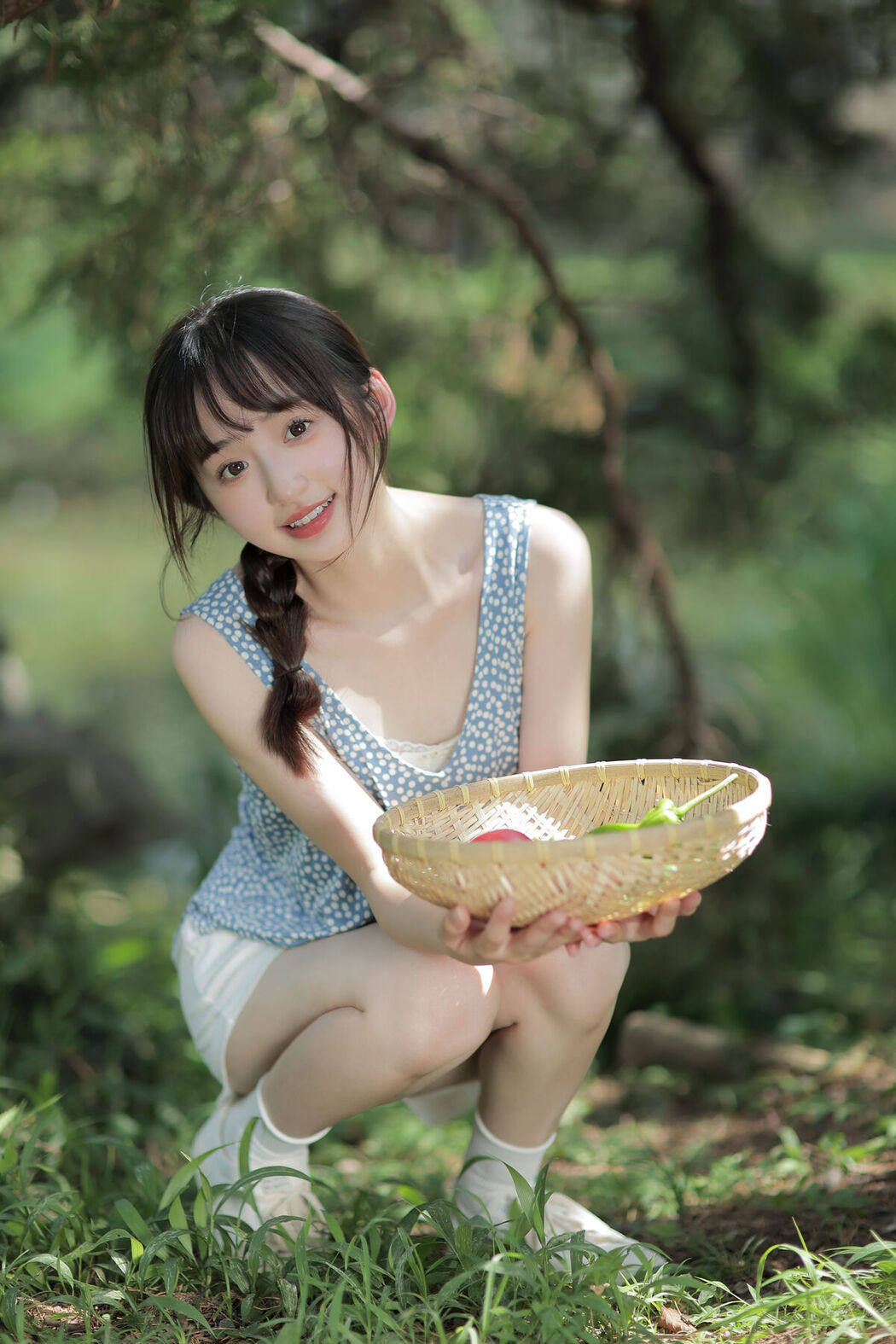 YiTuYu艺图语 Vol.6654 Licaicain
