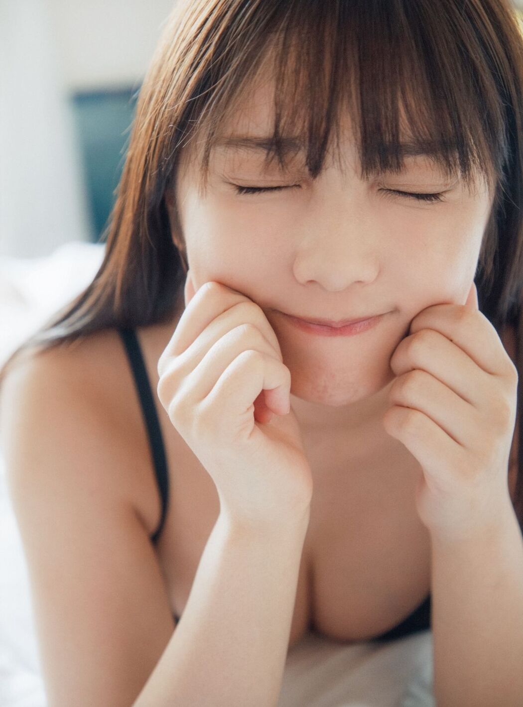 JP Yoda Yuuki 与田祐希 – 無口な時間 Part03 (56P)