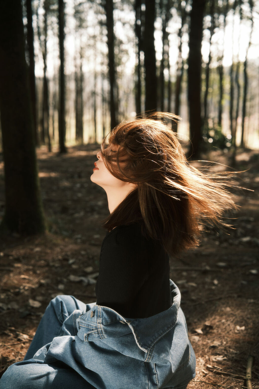 YiTuYu艺图语 Vol.6641 Xiao Gu