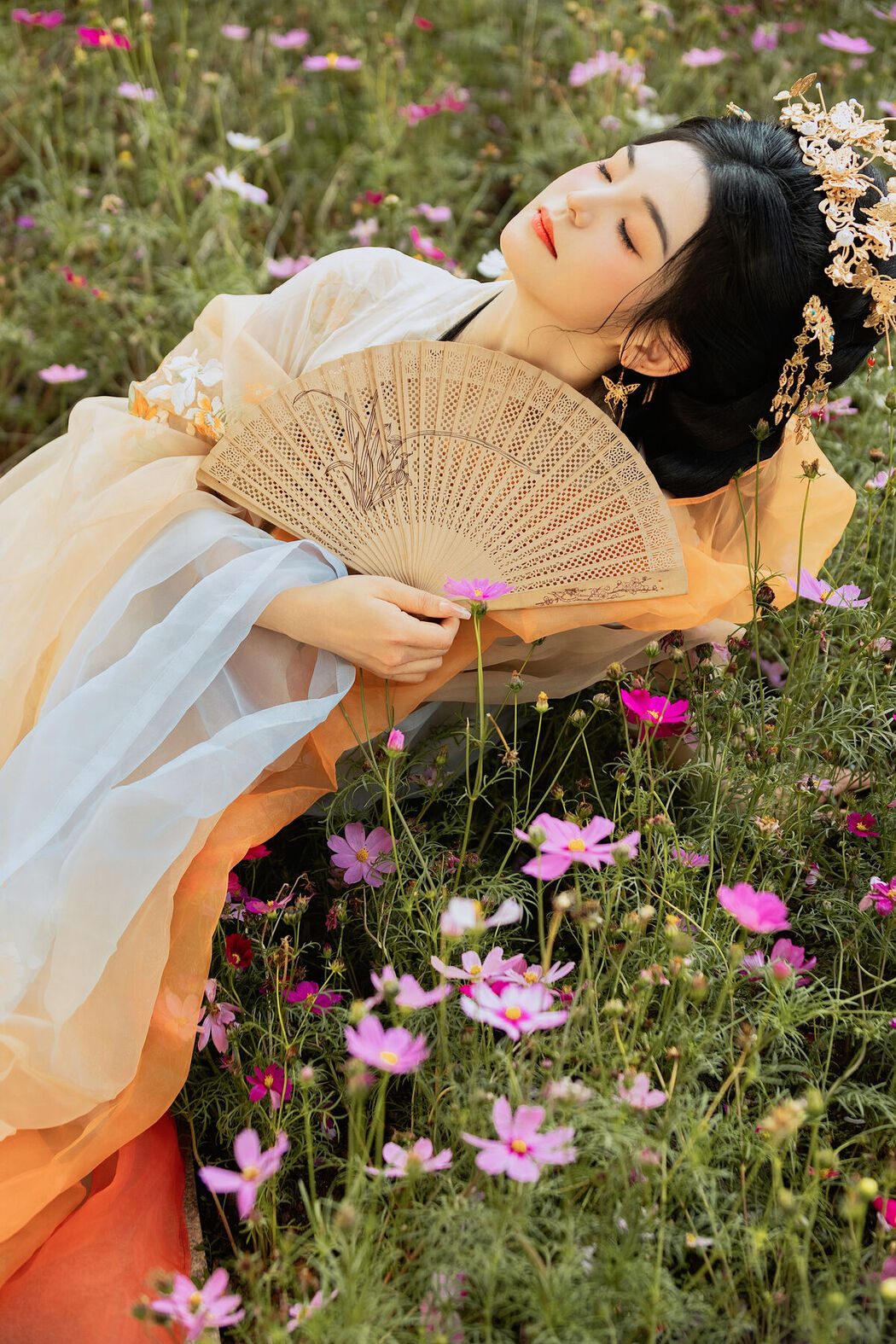 YiTuYu艺图语 Vol.6630 Yi Xin