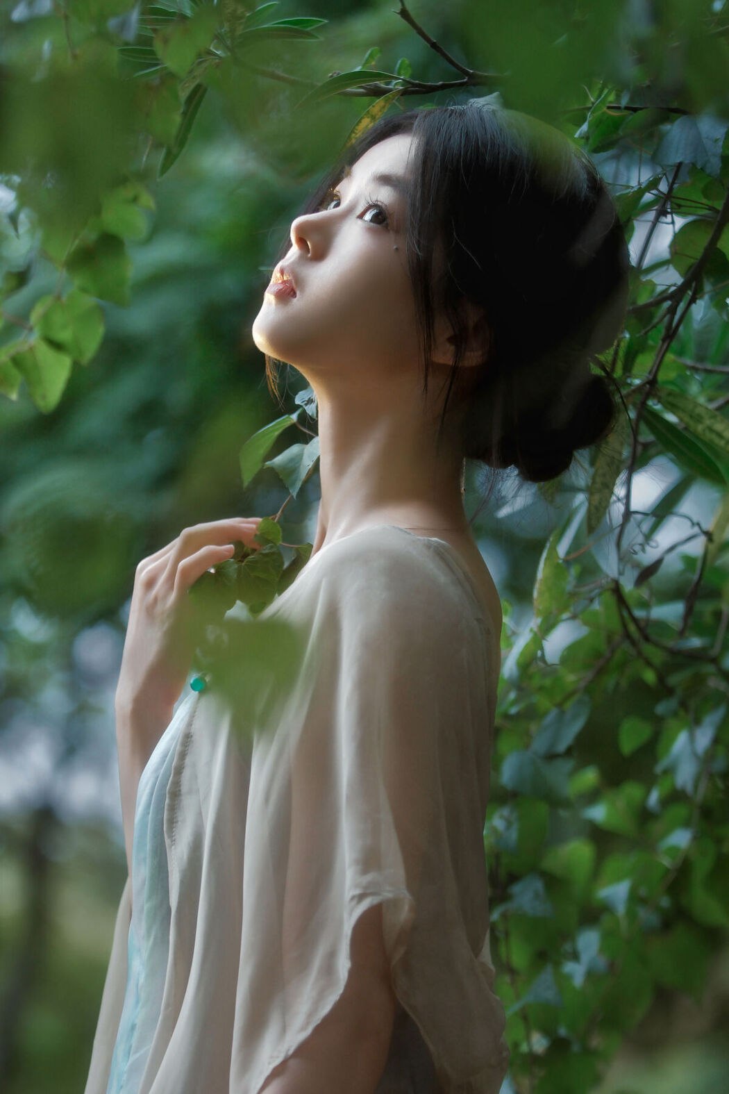 YiTuYu艺图语 Vol.6638 Xiao Yang
