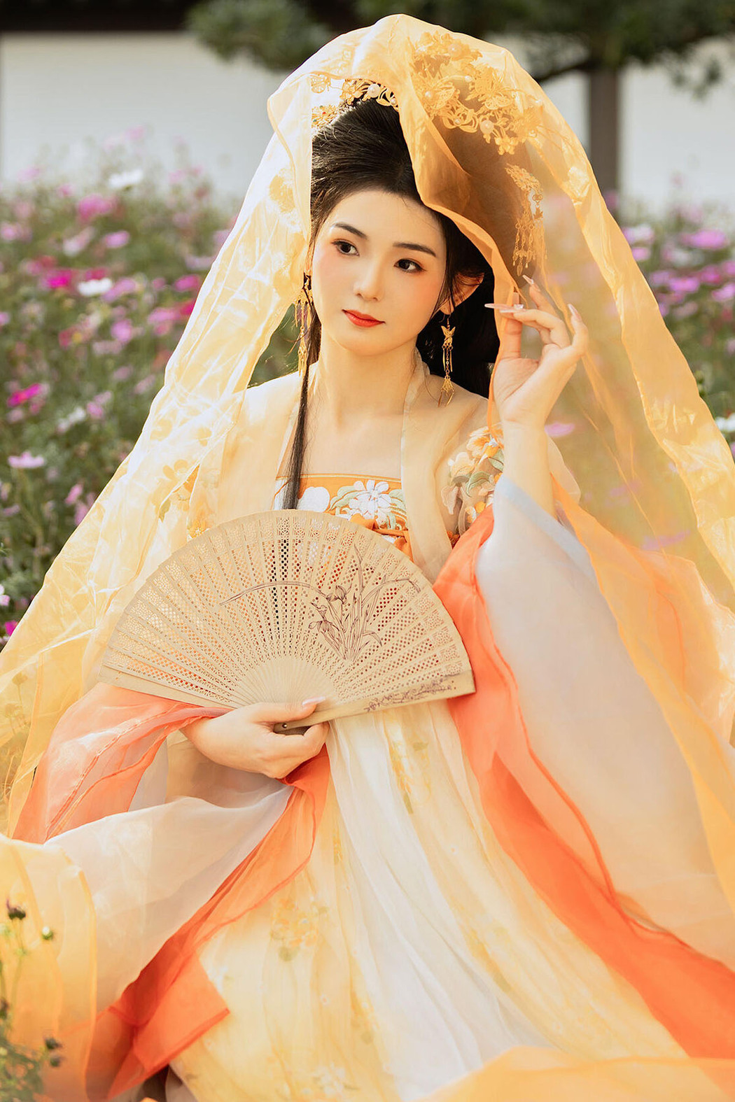 YiTuYu艺图语 Vol.6630 Yi Xin Cover Photo